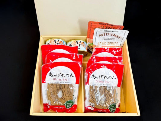 あっぱれの逸品 ギフトボックス ロイヤル (化粧箱入り)