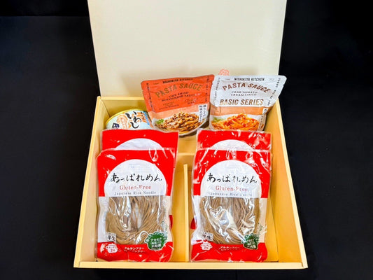 あっぱれの逸品 ギフトボックス スタンダード (化粧箱入り)