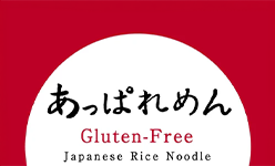 あっぱれめん公式オンラインストアをリニューアルいたしました。