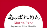 あっぱれめん公式オンラインストアをリニューアルいたしました。