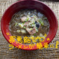 【罪悪感のない夜食ラーメンセット】「無添加ラーメンスープ&三陸さば缶」罪悪感ゼロ！